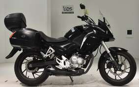 HONDA CBF190X