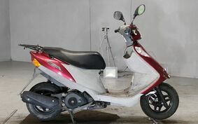 SUZUKI ADDRESS V125 G CF46A