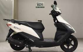 SUZUKI ADDRESS V125 DT11A