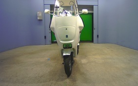 HONDA GYRO UP TA01