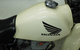 HONDA FTR223 MC34