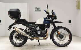 ROYAL ENFIELD HIMALAYAN 2021 DMEF