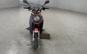 HONDA CROSS CUB 110 JA10