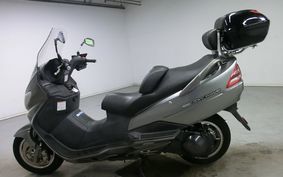 SUZUKI SKYWAVE 400 2002 CK42A