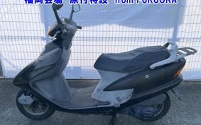 HONDA SPACY 125 JF04