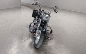 HARLEY HARLEY FLSTF1580 BX5