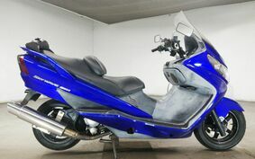 SUZUKI SKYWAVE 250 (Burgman 250) S CJ43A