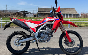 HONDA CRF250L MD47