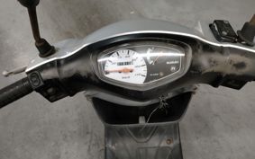 SUZUKI ADDRESS V125 CF46A
