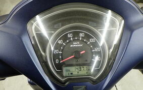 HONDA DIO 110 JK03