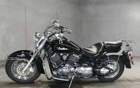 YAMAHA DRAGSTAR 1100 CLASSIC 2007 VP13J