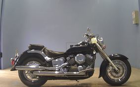 YAMAHA DRAGSTAR 400 CLASSIC 2004 VH01J