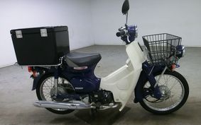 HONDA PRESS CUB 50 Fi AA01