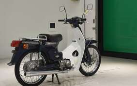 HONDA C50 SUPER CUB E C50