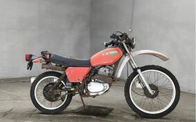 HONDA XL250S L250S