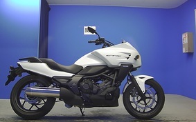 HONDA CTX700 2014 RC69