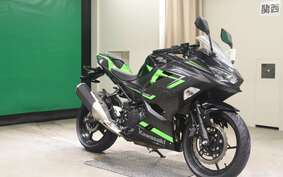 KAWASAKI NINJA 400 EX400G