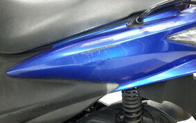 SUZUKI ADDRESS V125 S CF4MA