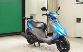 SUZUKI ADDRESS V125 CF4EA