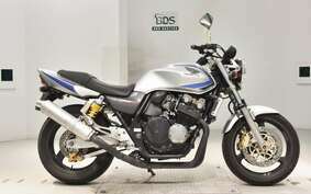 HONDA CB400SF VTEC SPEC 2 2002 NC39