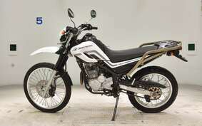 YAMAHA SEROW 250 DG11J