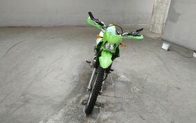 KAWASAKI KLX150L 不明