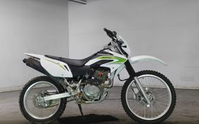 HONDA XR230 MD36