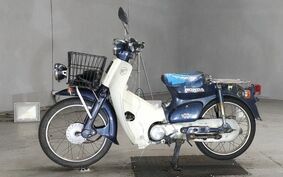 HONDA PRESS CUB 50 C50