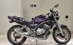 KAWASAKI BALIUS 250 ZR250A