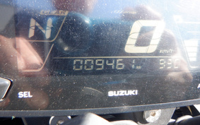 SUZUKI GIXXER 250 ED22B