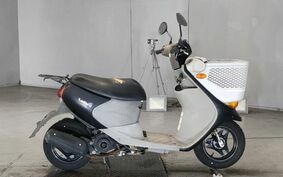 SUZUKI LET's 4 Basket CA43A