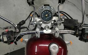 YAMAHA VIRAGO 250 3DM