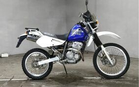 SUZUKI DJEBEL 250 XC Type SJ45A