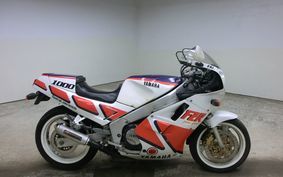 YAMAHA FZR1000 1987 2GH