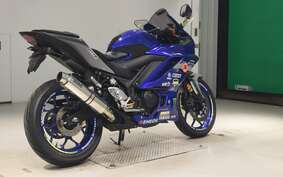 YAMAHA YZF-R25 A RG43J