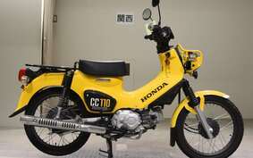 HONDA CROSS CUB 110 JA45