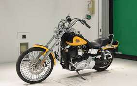 HARLEY FXDWG 1450 2000