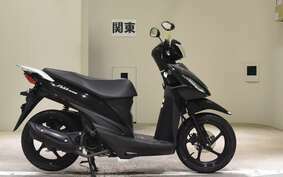 SUZUKI ADDRESS 110 CE47A