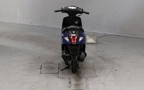 SUZUKI LETS CA4AA