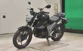 SUZUKI GIXXER 150 ED13N