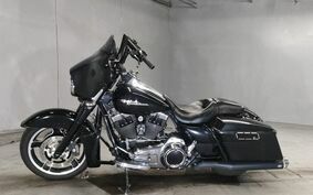 HARLEY FLHX 1580 2010 KB4