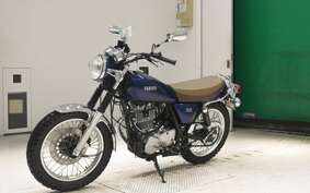 YAMAHA SR400 Gen.5 2021 RH16J