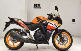 HONDA CBR250R A MC41