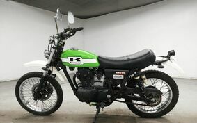 KAWASAKI 250TR BJ250F