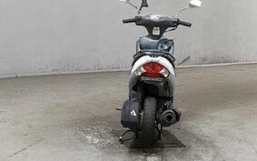 SUZUKI ADDRESS V125 G CF46A