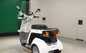 HONDA GYRO X TD02