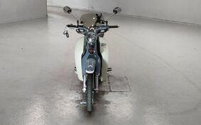 HONDA C125 SUPER CUB JA48