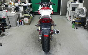 HONDA CB400 SUPER BOLDOR VTEC 2007 NC39