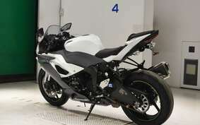 KAWASAKI NINJA ZX-6R A 2021 ZX636G