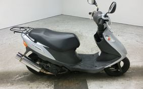 SUZUKI ADDRESS V125 G CF4EA